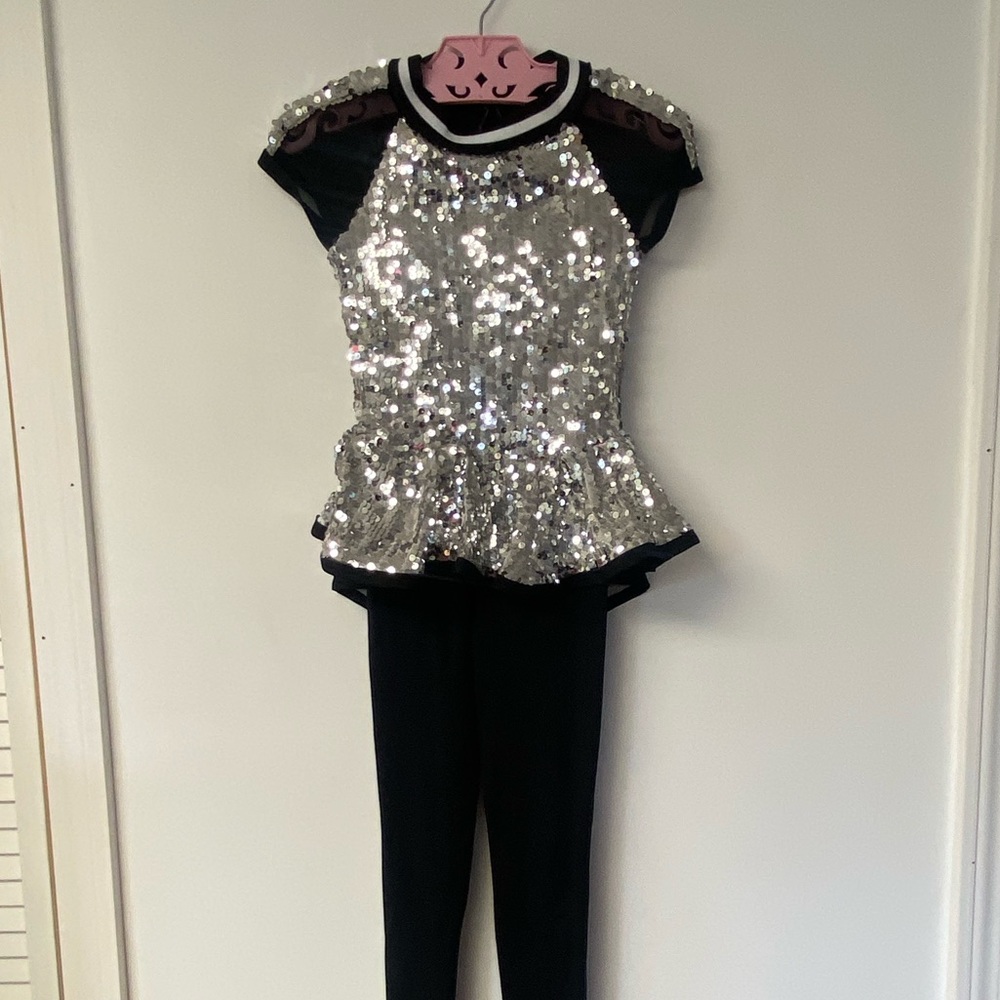 Dance Costume